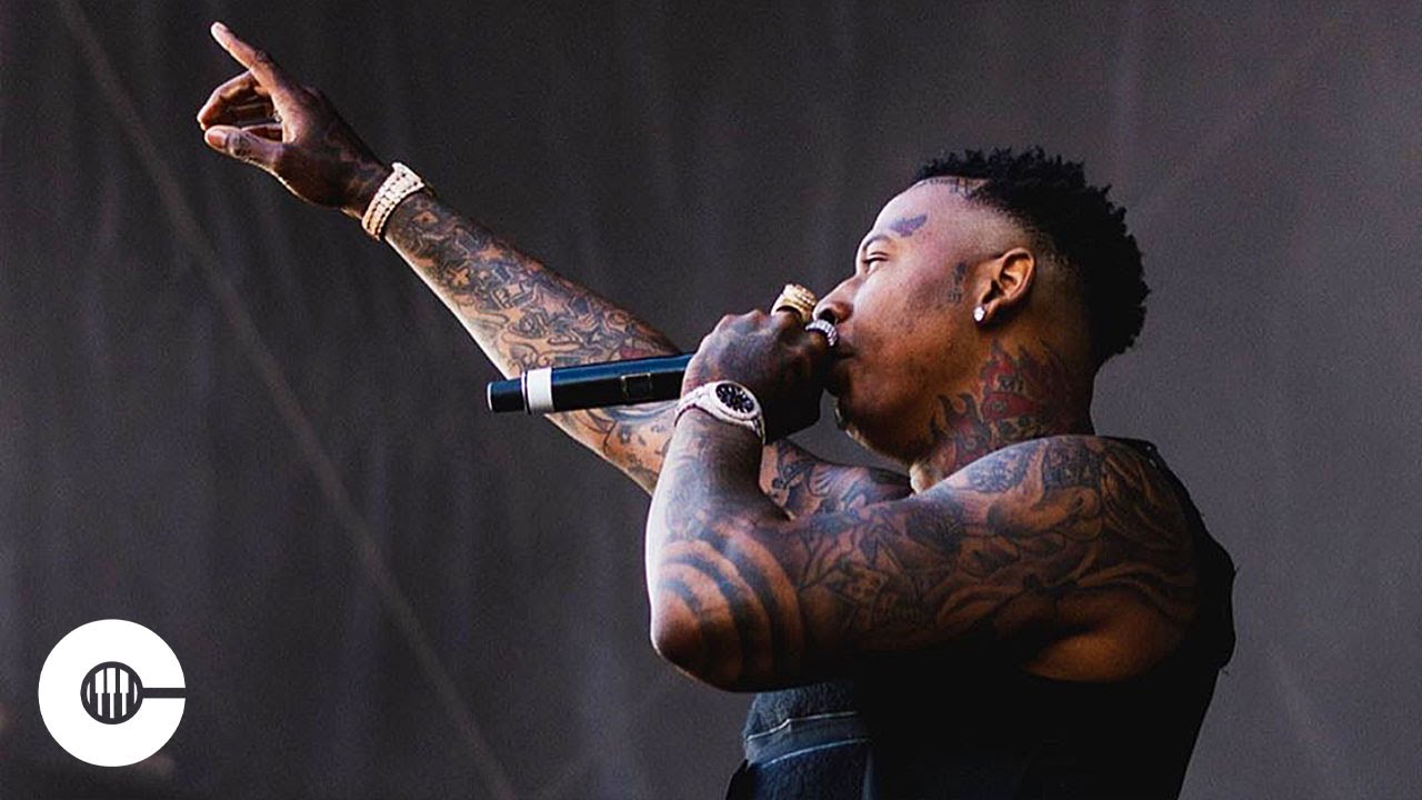 (FREE) Moneybagg Yo x Lil Baby Type Beat 