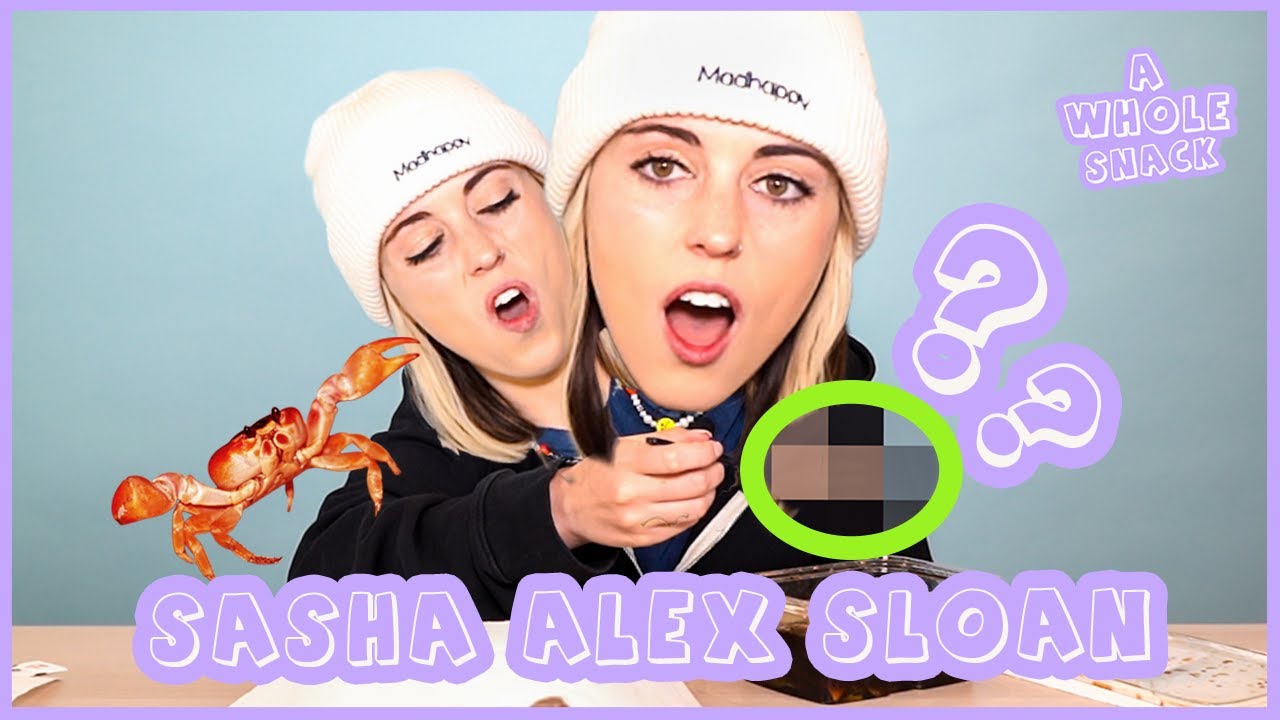 ​@sadgirlsloan discovers new fear, talks 
