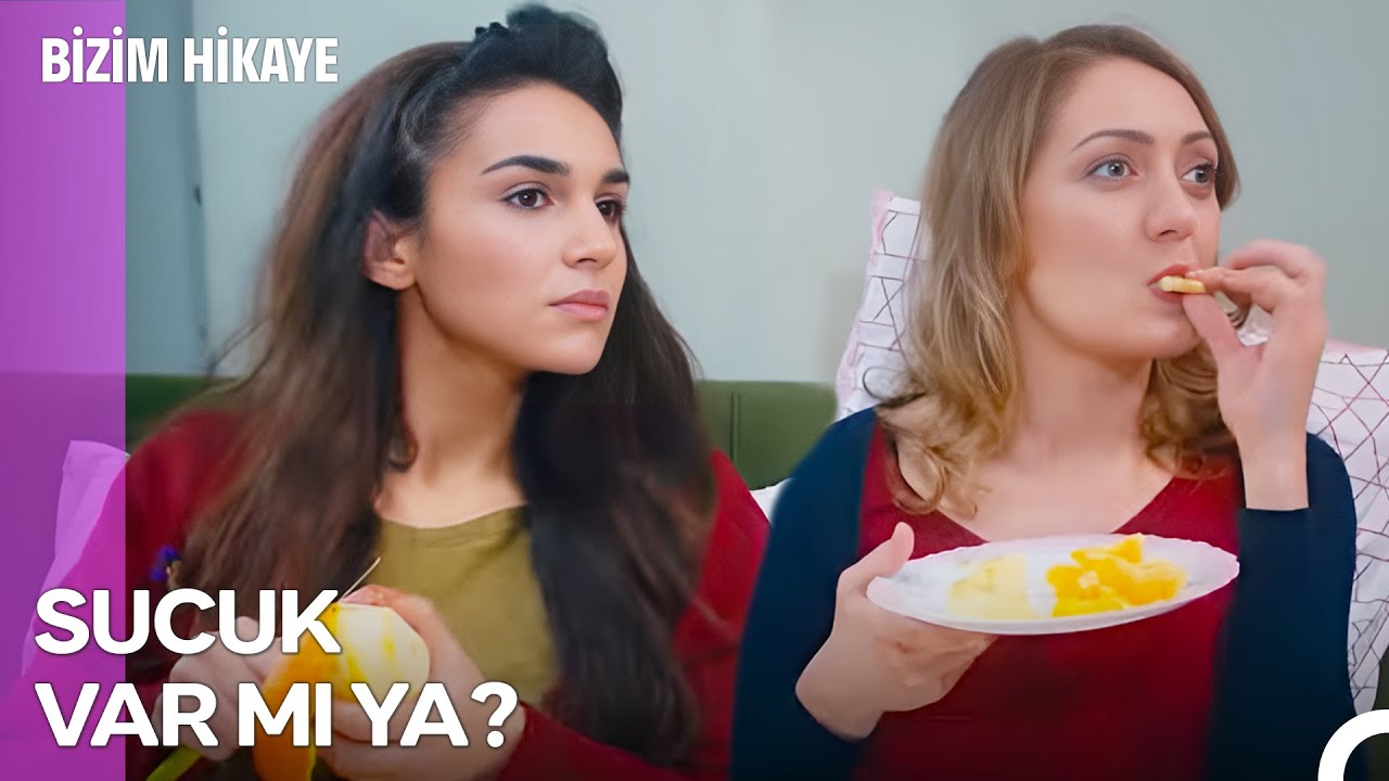 Fakirhane Vlogu #51: Sanırsın Saraya Gelin Girmiş  - Bizim Hikaye