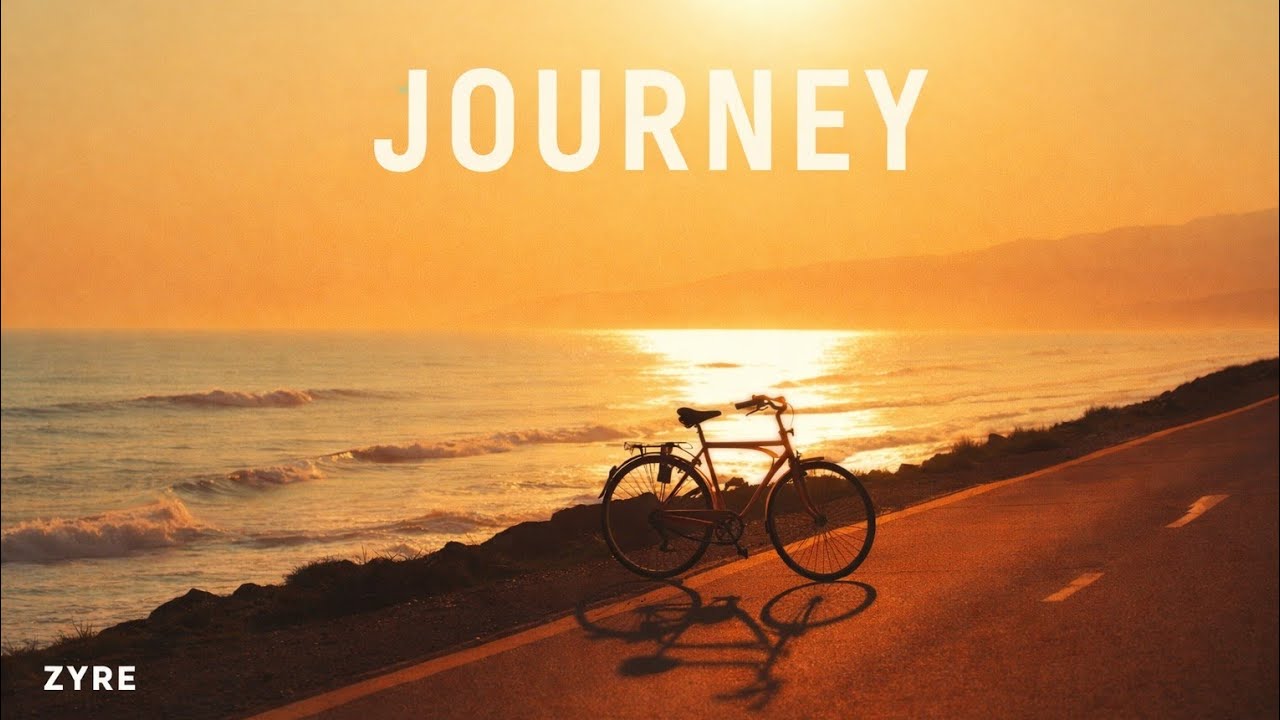 Journey – ZYRE (Official Audio)