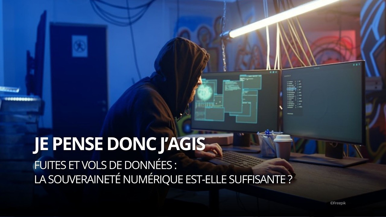 Je pense donc j'agis