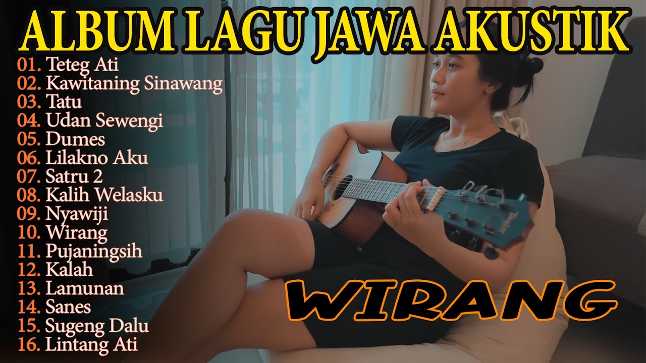 KALAH - UDAN SEWENGI - WIRANG - Della Monica - Cover Lagu Jawa Akustik - Terpopuler 2026