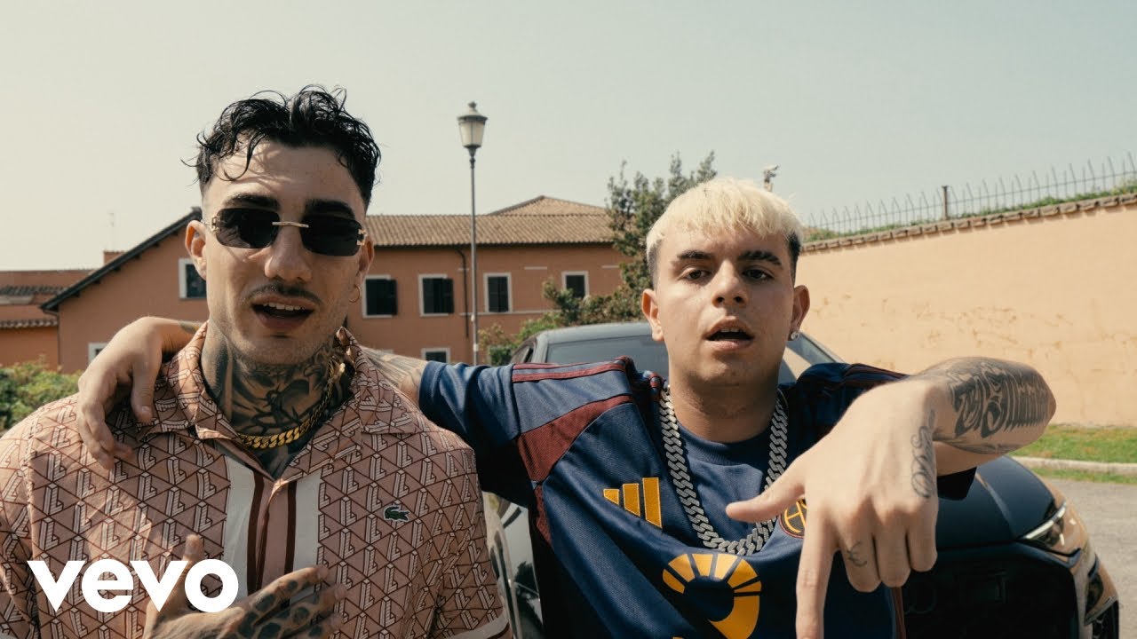 Sayanbull, El Matador - Vincitore (Oﬃcial video)