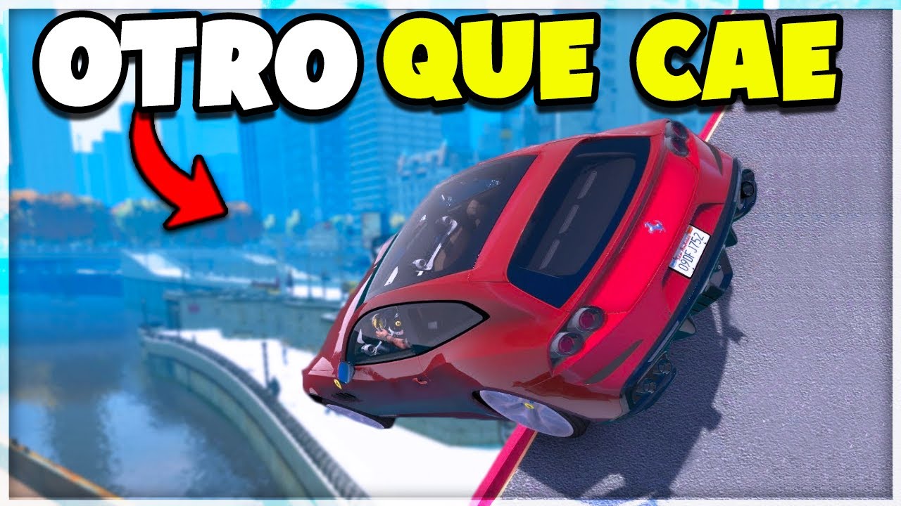 Desconocido Me Reta y Termina PERDIENDO su Carro