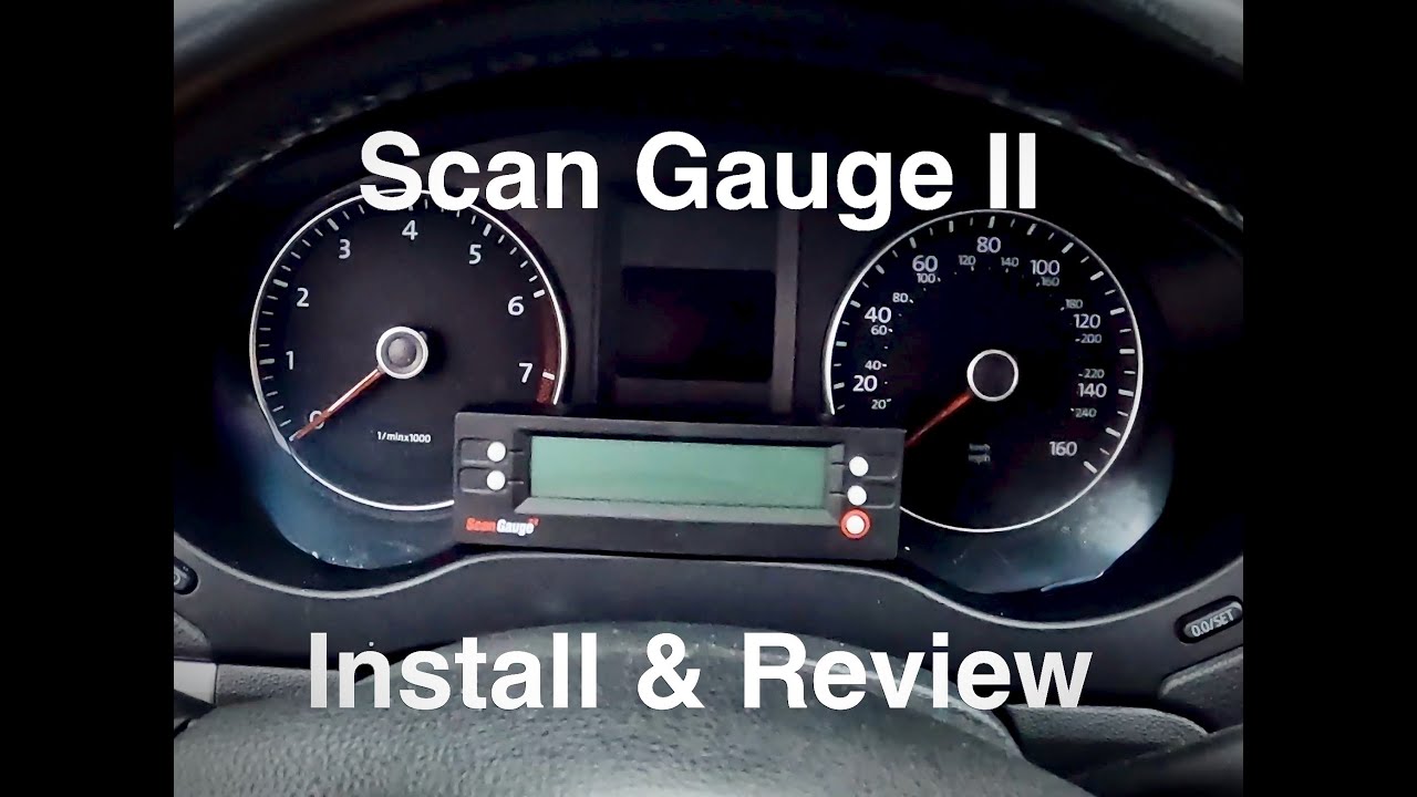 ScanGauge II Review &ndash; Is It Worth It?