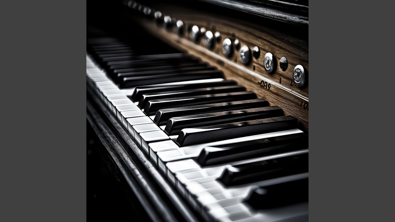 Elvis Presley - You're the devil in disguise - Piano Instrumental