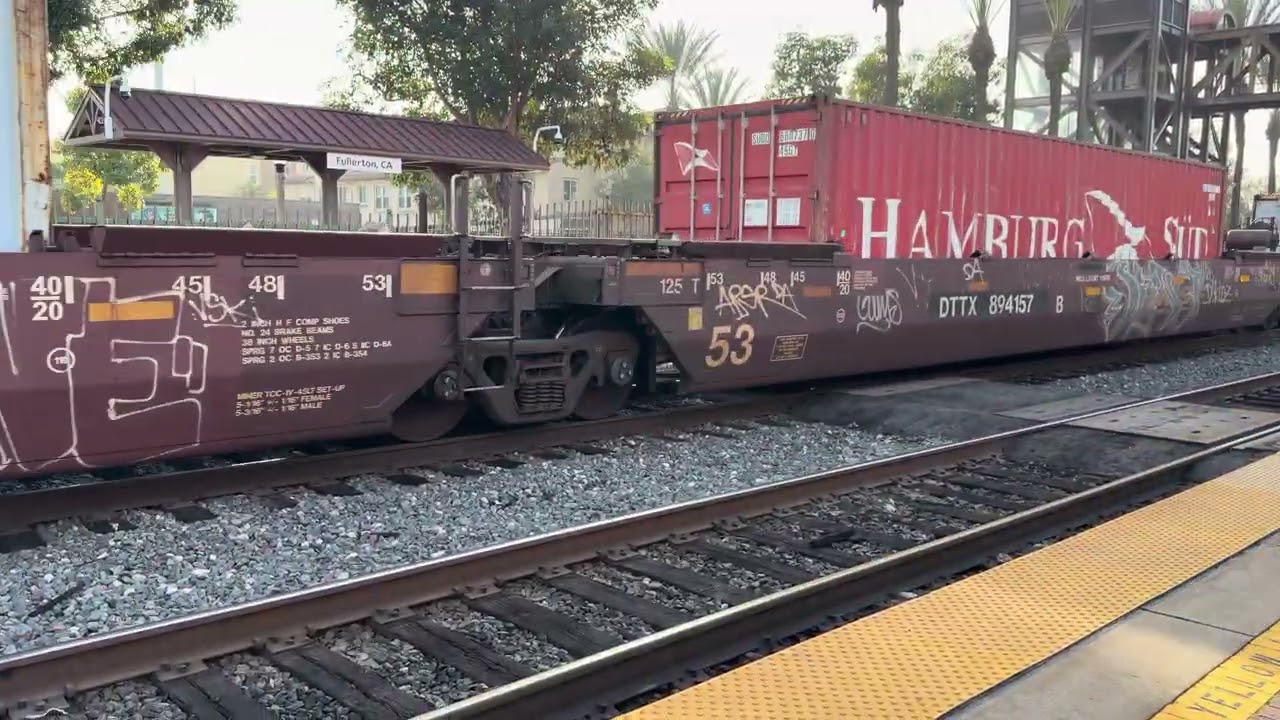 BNSF 