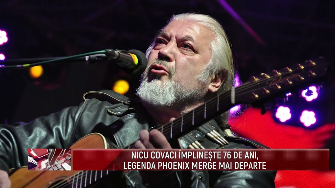 Sub semnul intrebarii cu Robert Turcescu - Nicu Covaci - 18 Aprilie 2023 | MetropolaTV