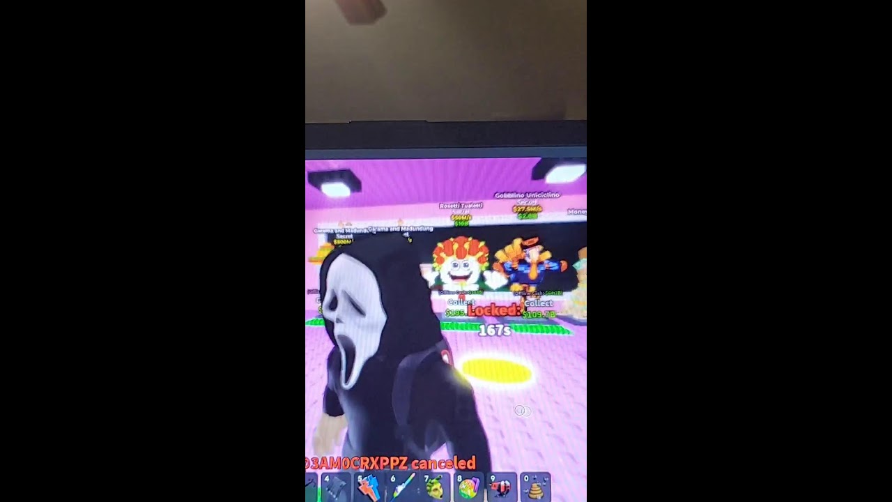 dueling trading and chilling