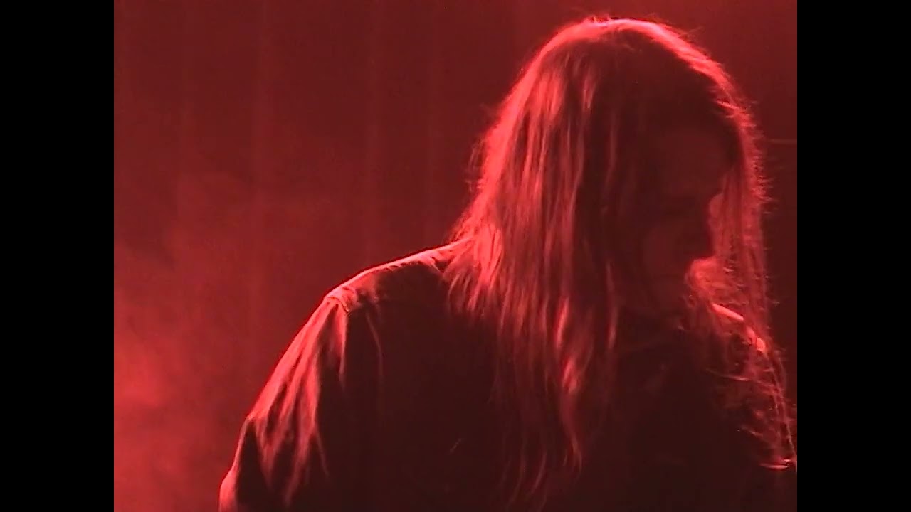 Vago Sagrado - The Scroll (En Vivo)