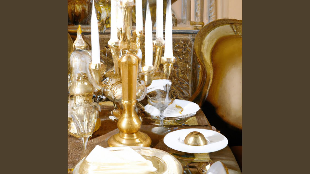 Gold Plated Dreams