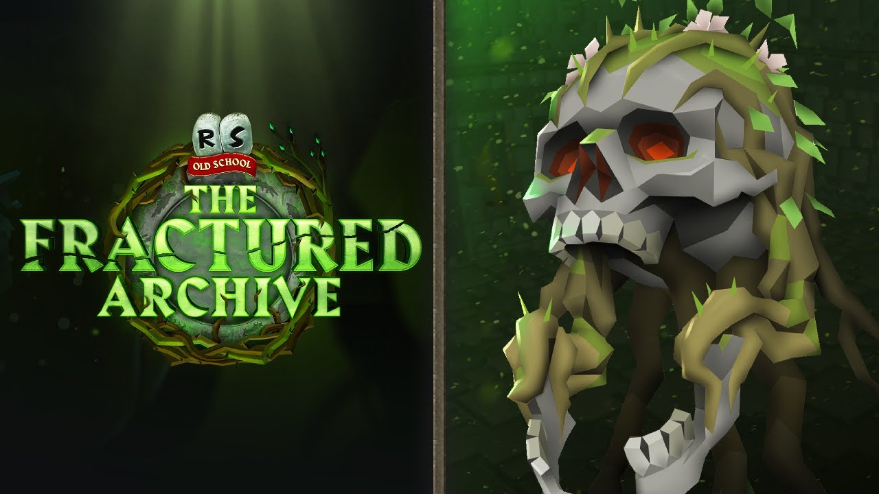RuneScape's New Raid Is Coming SOON