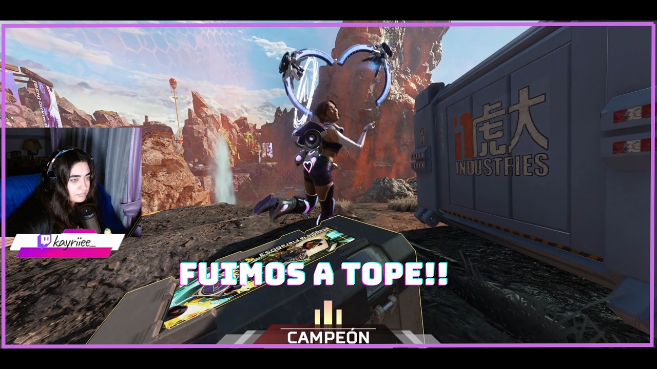 Fuimos a TOPE / kayriiee_