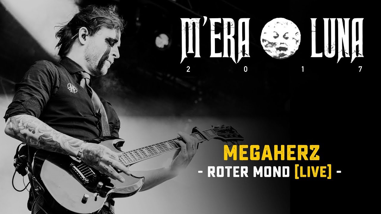 Megaherz - 