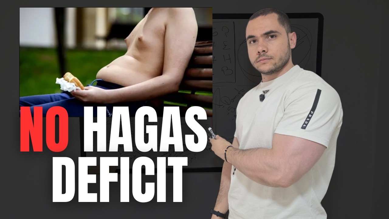 Como ARREGLAR Un CUERPO GORDIFLACO