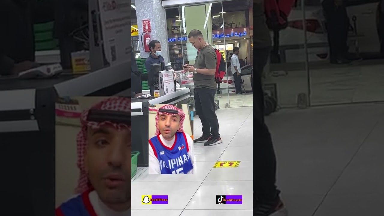 Filipino Act Of Kindness That Will Restore Your Faith in Humanity #SaudiPinoy #Philippines #OFW