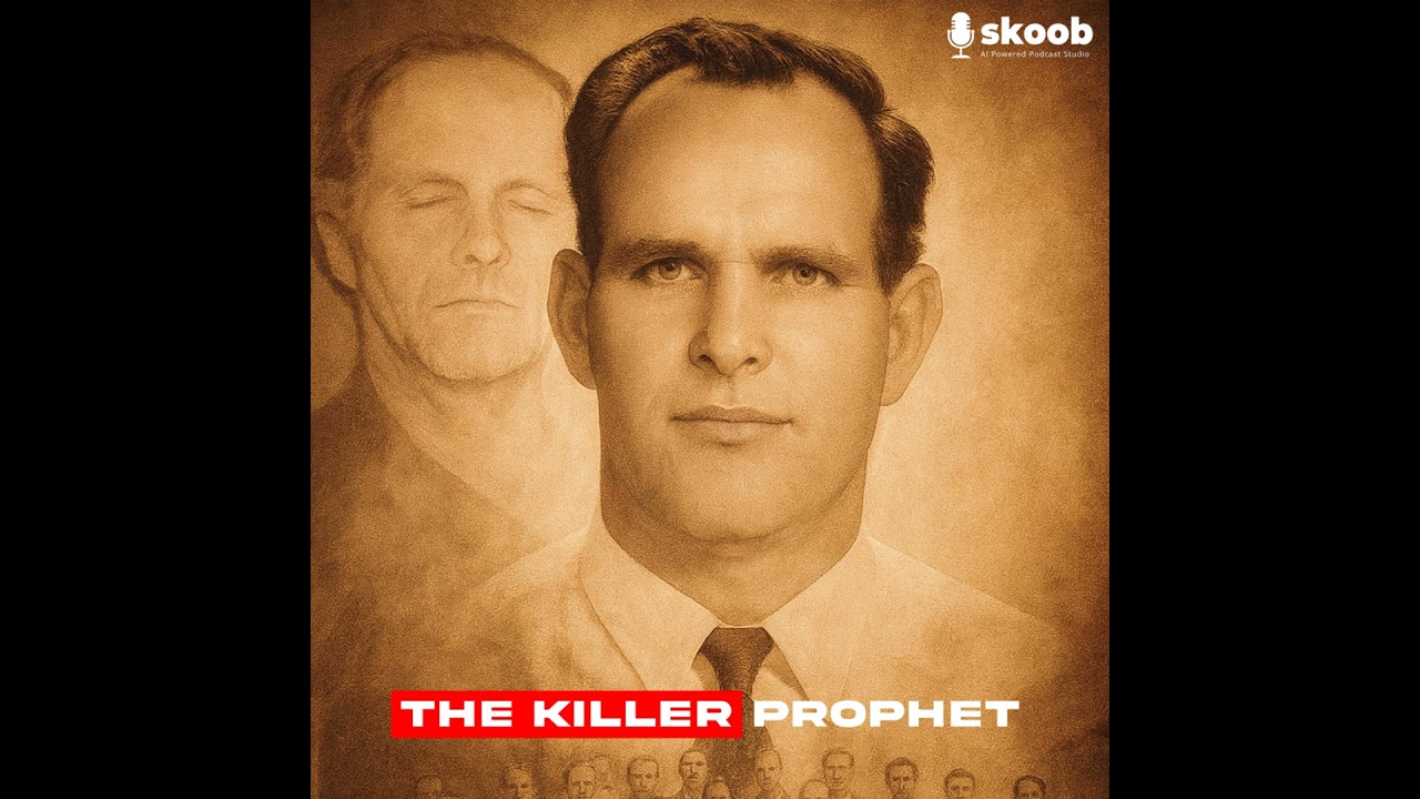 Prophet of Evil: The Ervil LeBaron Story