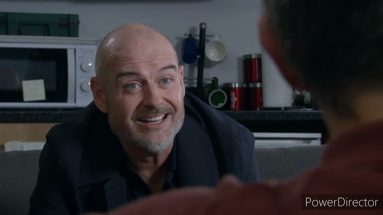 Emmerdale - Caleb Gets Beaten Up (31st August 2023)