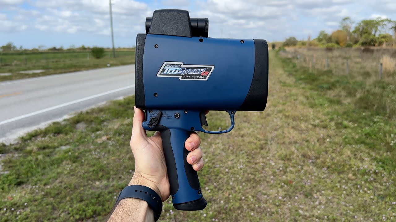 LTI TruSpeed LR: Hands-on Look
