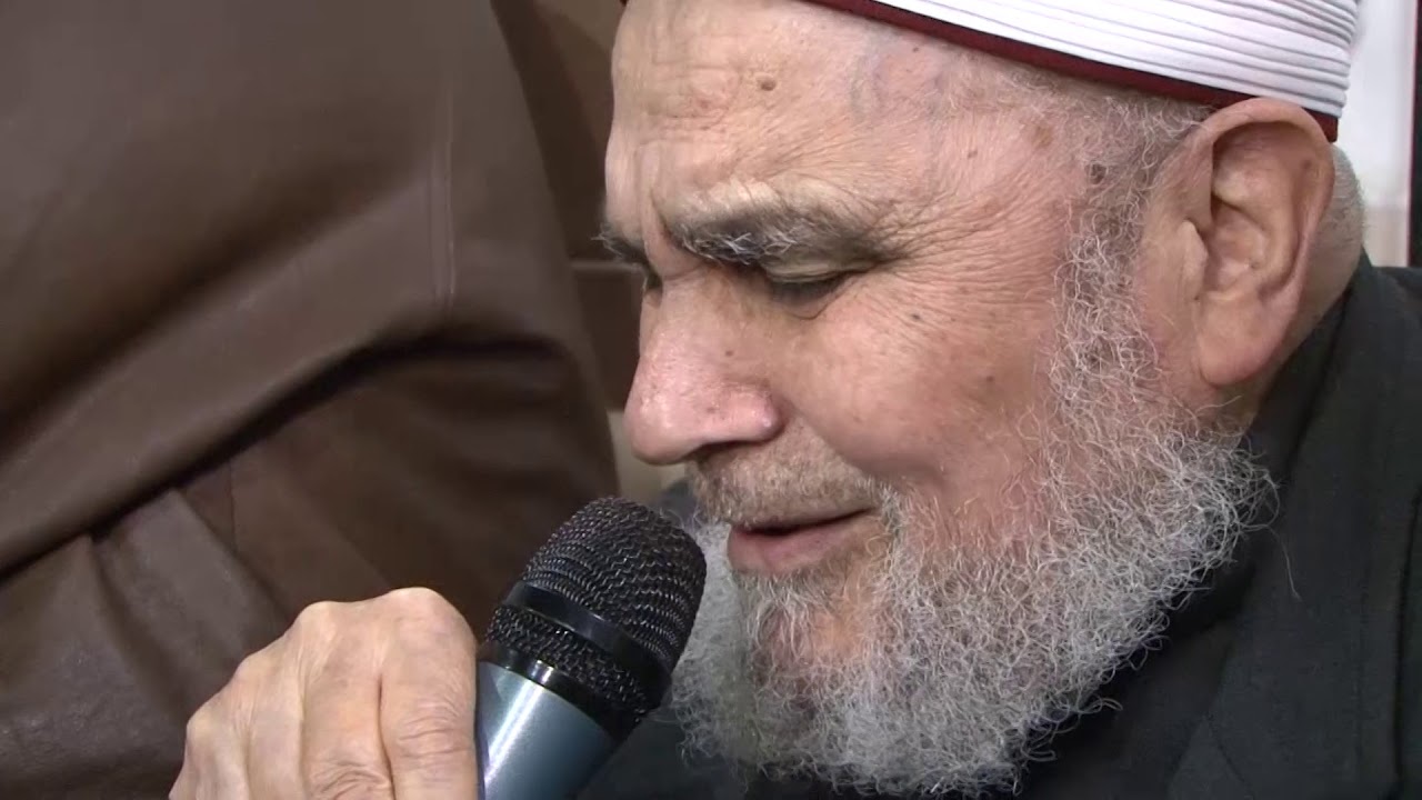 عزاء شيخ المنشدين حسن حفار 1