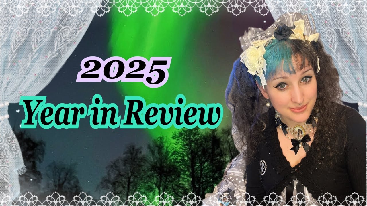 My EGL 2025 Year in Review and 2026 Plans