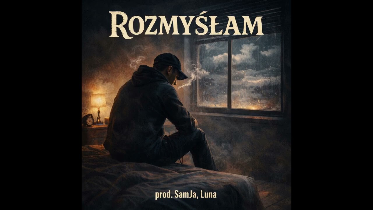 Rozmyślam prod. SamJa, Luna