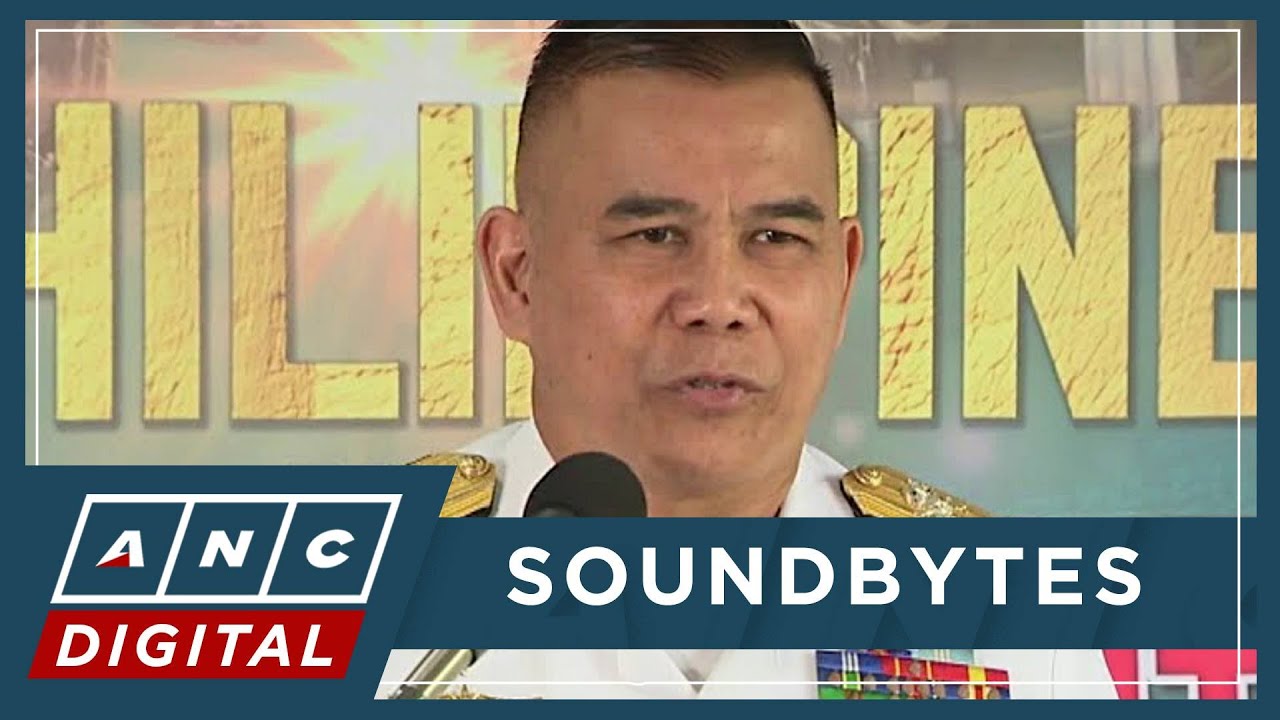 AFP spots 41 Chinese vessels in West PH Sea in first week of 2026 | ANC