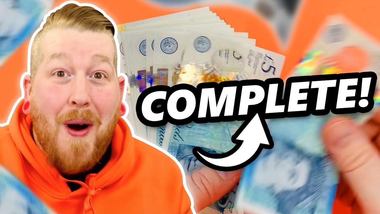 I COMPLETED A Savings Challenge! How Much Did I Save?! | February Check-In Week 1 | Budget with Ira