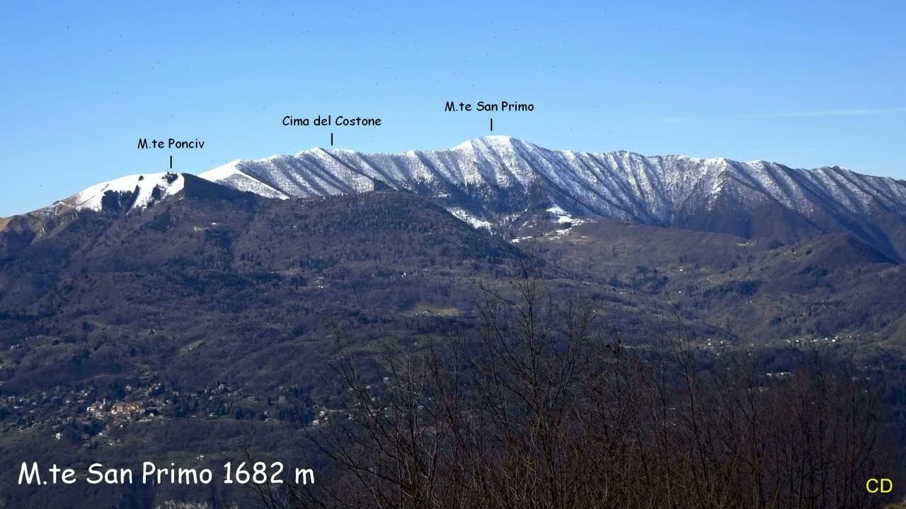 Ortanella al Monte Palagia