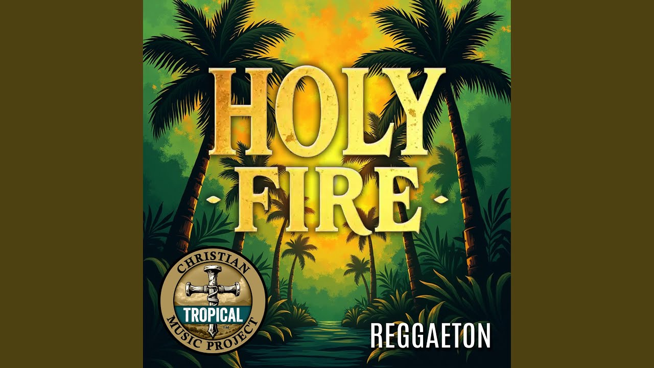Holy Fire (Reggaeton)