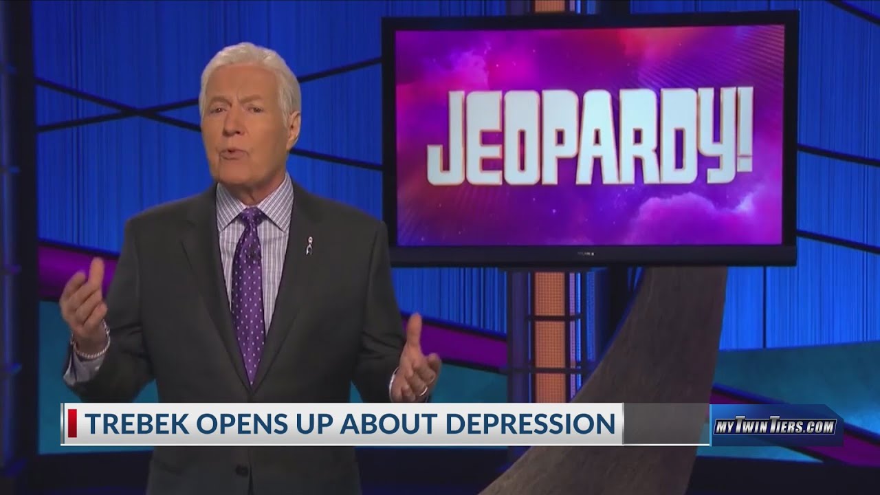 Local expert on depression during cancer treatment