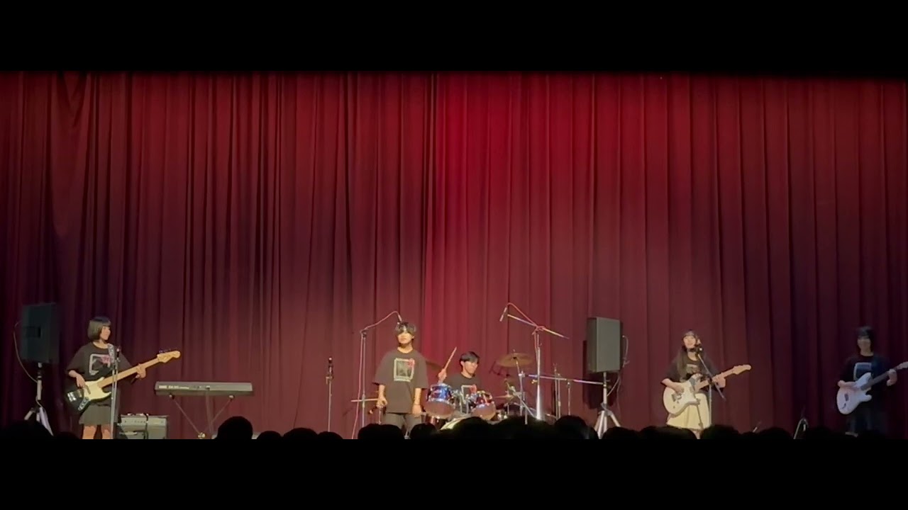 【文化祭】メフィスト / Deeper Deeper