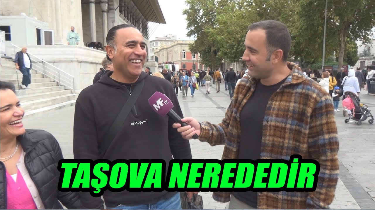 Taşova Nerededir #taşova