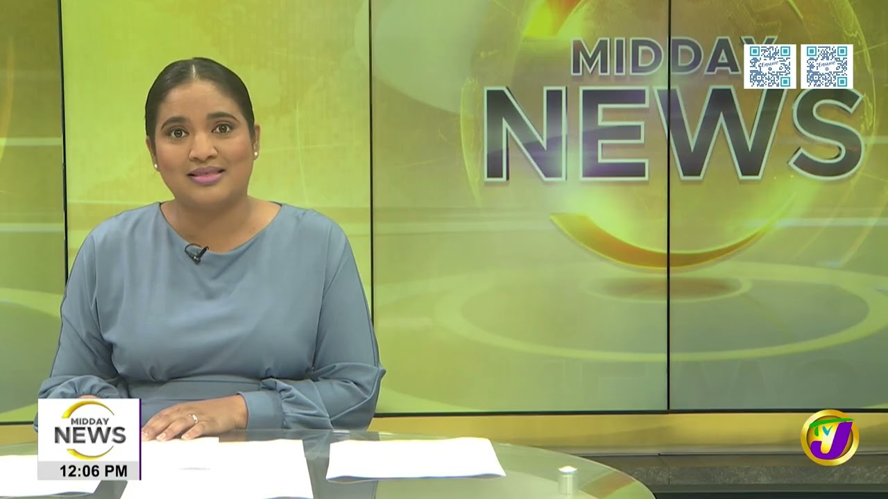 Education Ministry Intervenes In School Meal Programme Dispute | TVJ News