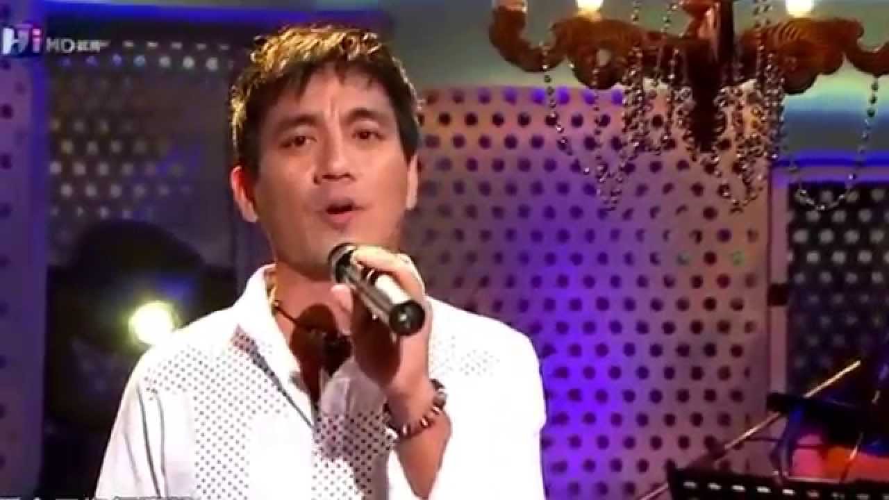 Beautiful rendition of Ni zen me shuo. 你怎麼說