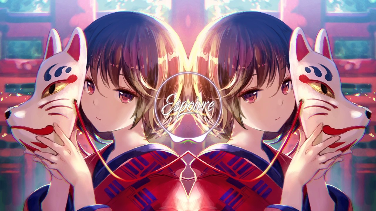 「Nightcore」 Don't be so shy
