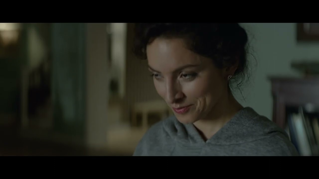 Илиана. Верь мне / Детектив, Триллер, Криминал / 2019