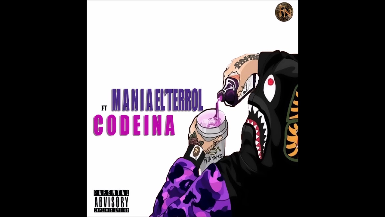 Codeina ft Mania