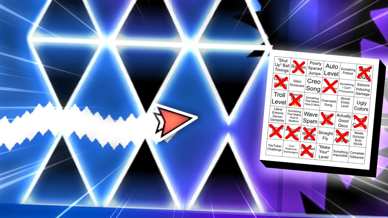INSANE SPAM in the Recent Tab (BINGO)