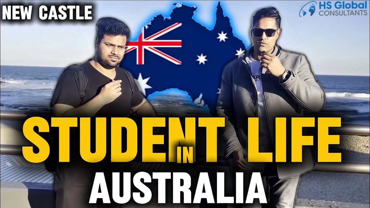 International Student Life in Australia | Earning in Australia | Jobs in Australia