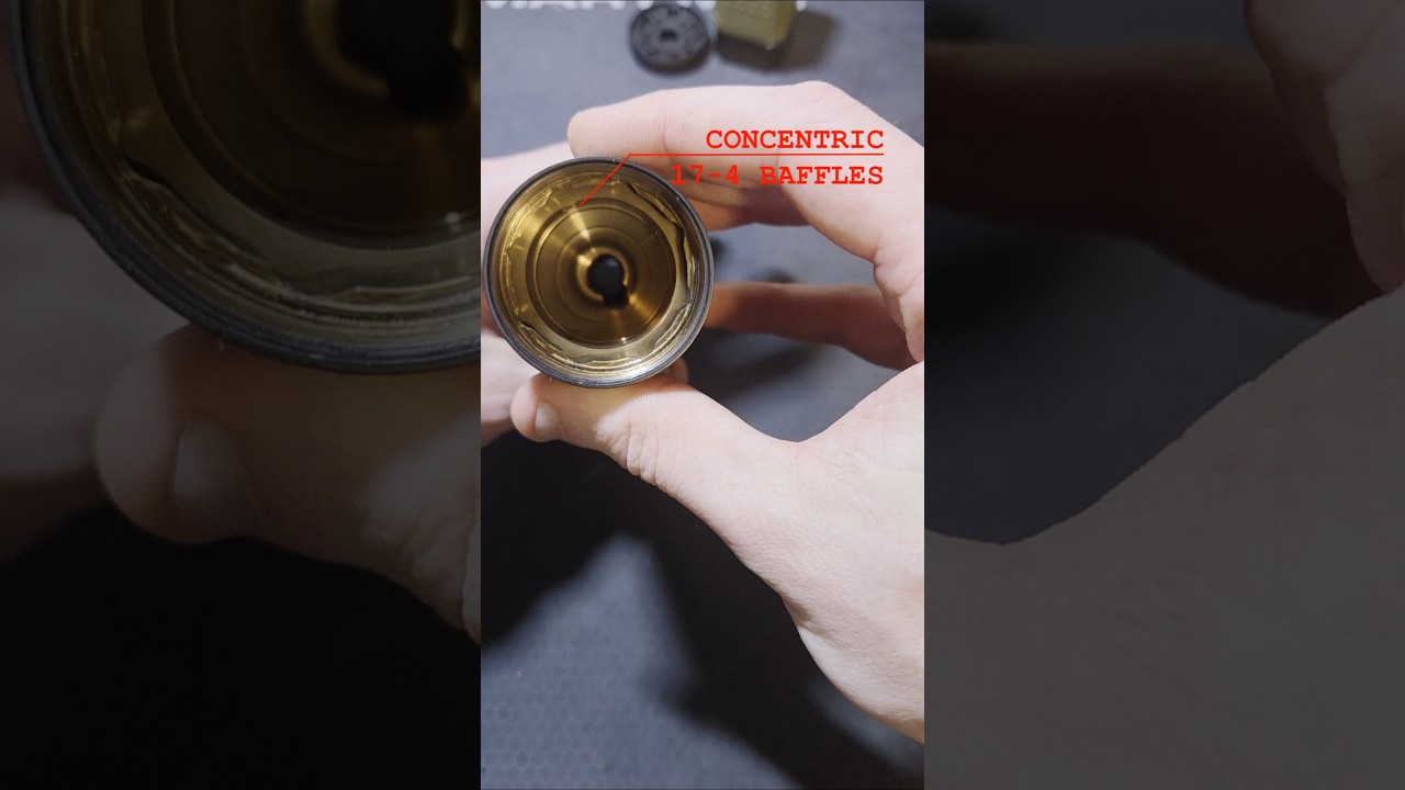 Rugged Sub9 Unboxing & Some Details