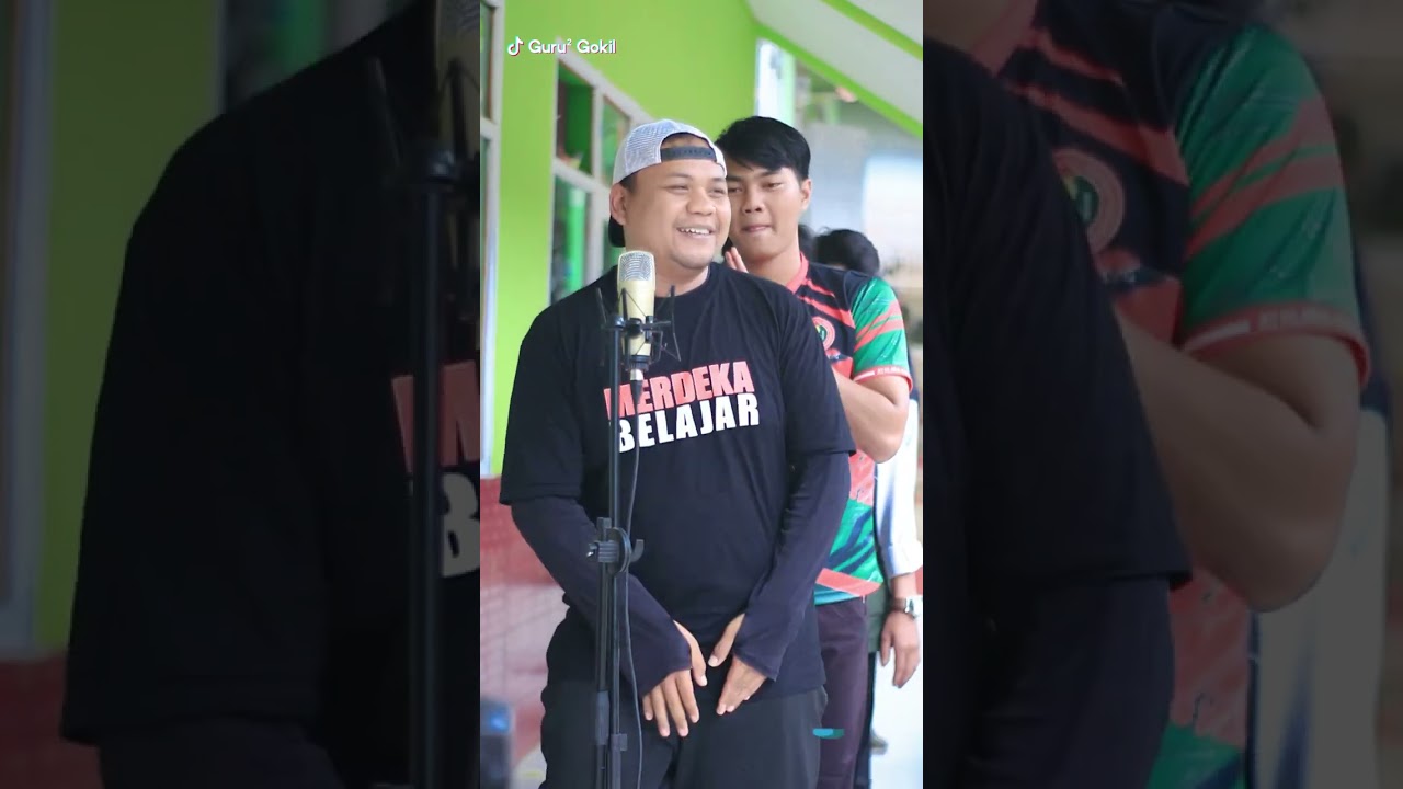 CINDAI - SITI NURHALIZA (Challenge Lagu)