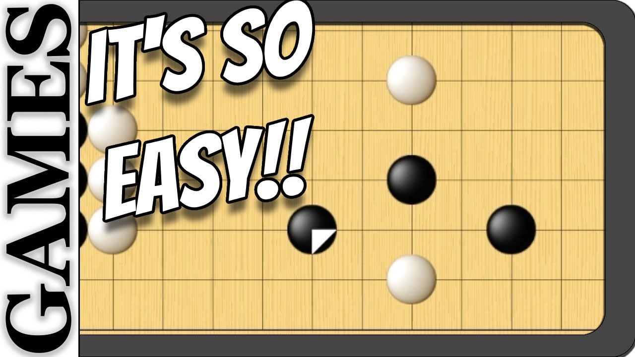 Go Made Easy — расслабляющий понедельник-убийство