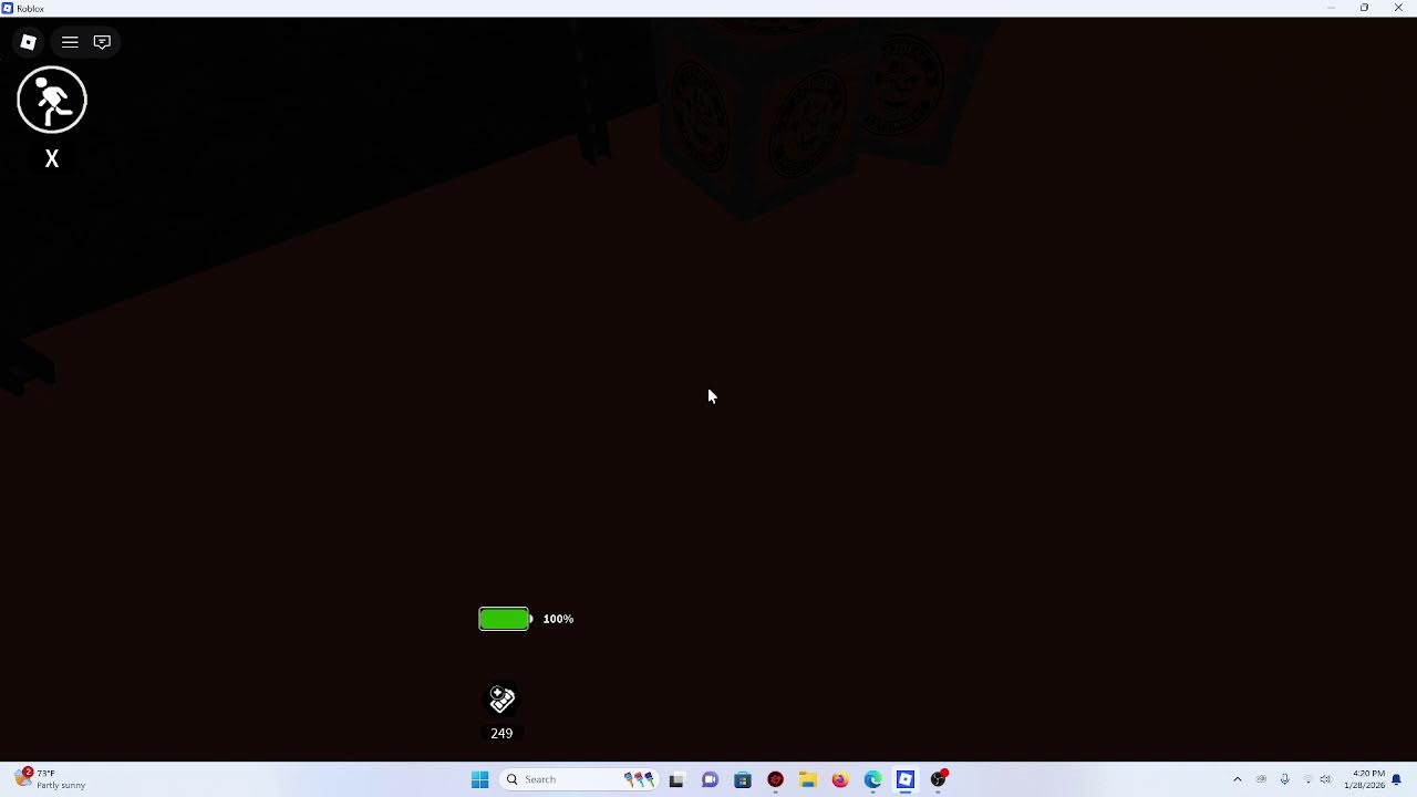 Fnaf au but if i die i send victorgaming Animatronic's that he hates