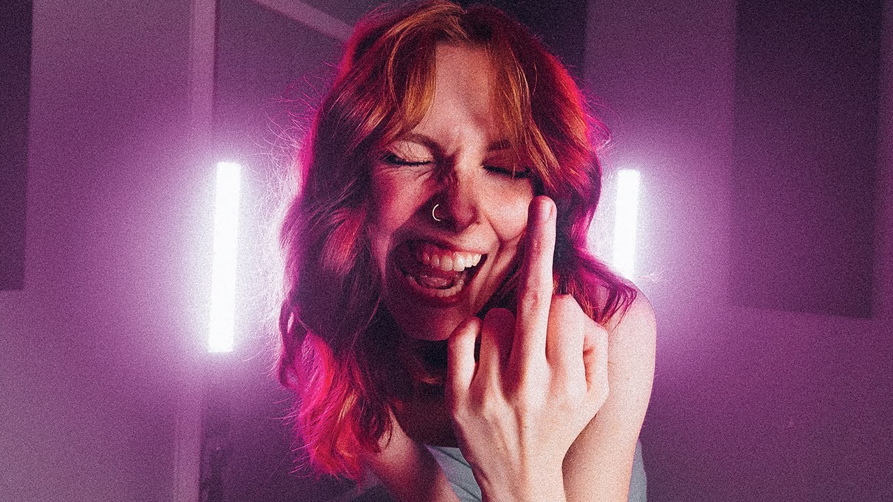 abcdefu | A Cover By The A.V. Club