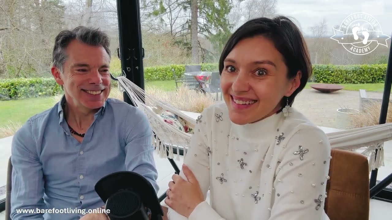 Barefoot Living - What We've Been Up To