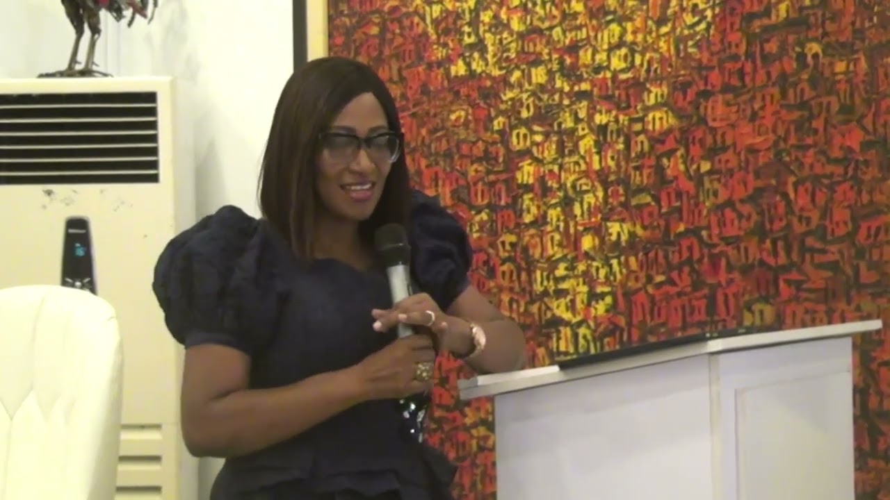 ARM Trustees Breakfast Meeting (Abuja)
