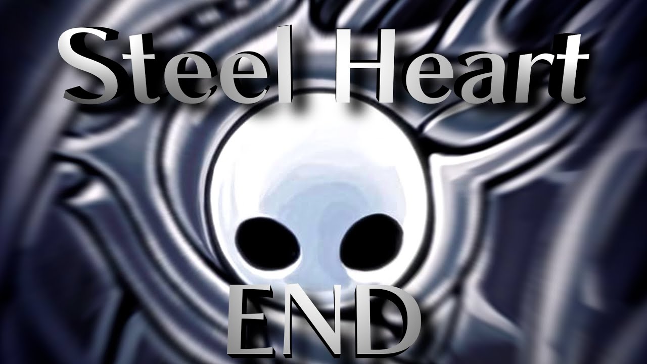 🔴Finally finishing Hollow Knight's hardest achievement :)
