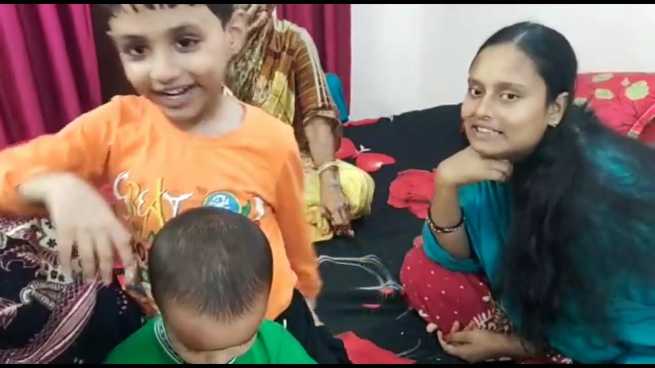 Morning to night Routine II devrani jethani Masti II Indian vlogger pinki