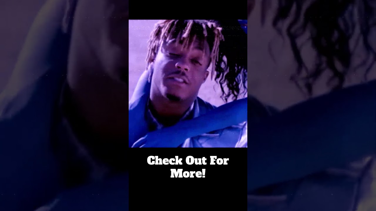 Free Juice WRLD Type Beat 💔💔 